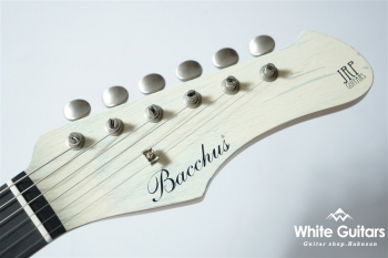 SURF BREAKER “SB-ZERO” /BW - OWW-MH